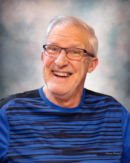 Obituary of Bruce Malcolm Trapp