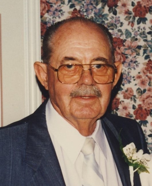 Obituary of John Raymond Kroeze