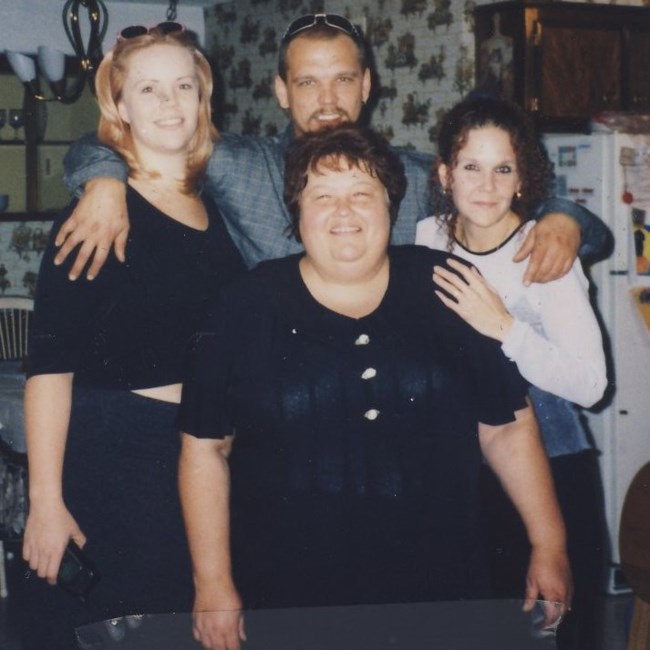 Obituary of Roxann Dee Cellino