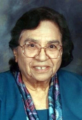 Obituary of Jovita Osorio Cojulun