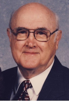 Obituary of Godfrey Charles Stallings