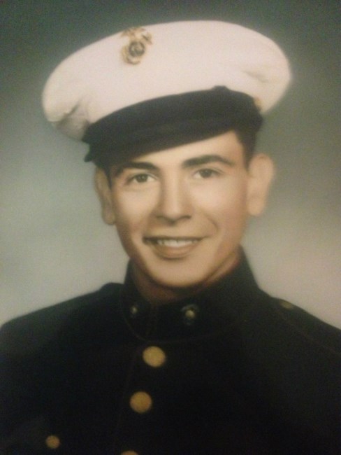 Obituary of Gregory Duarte Jr.