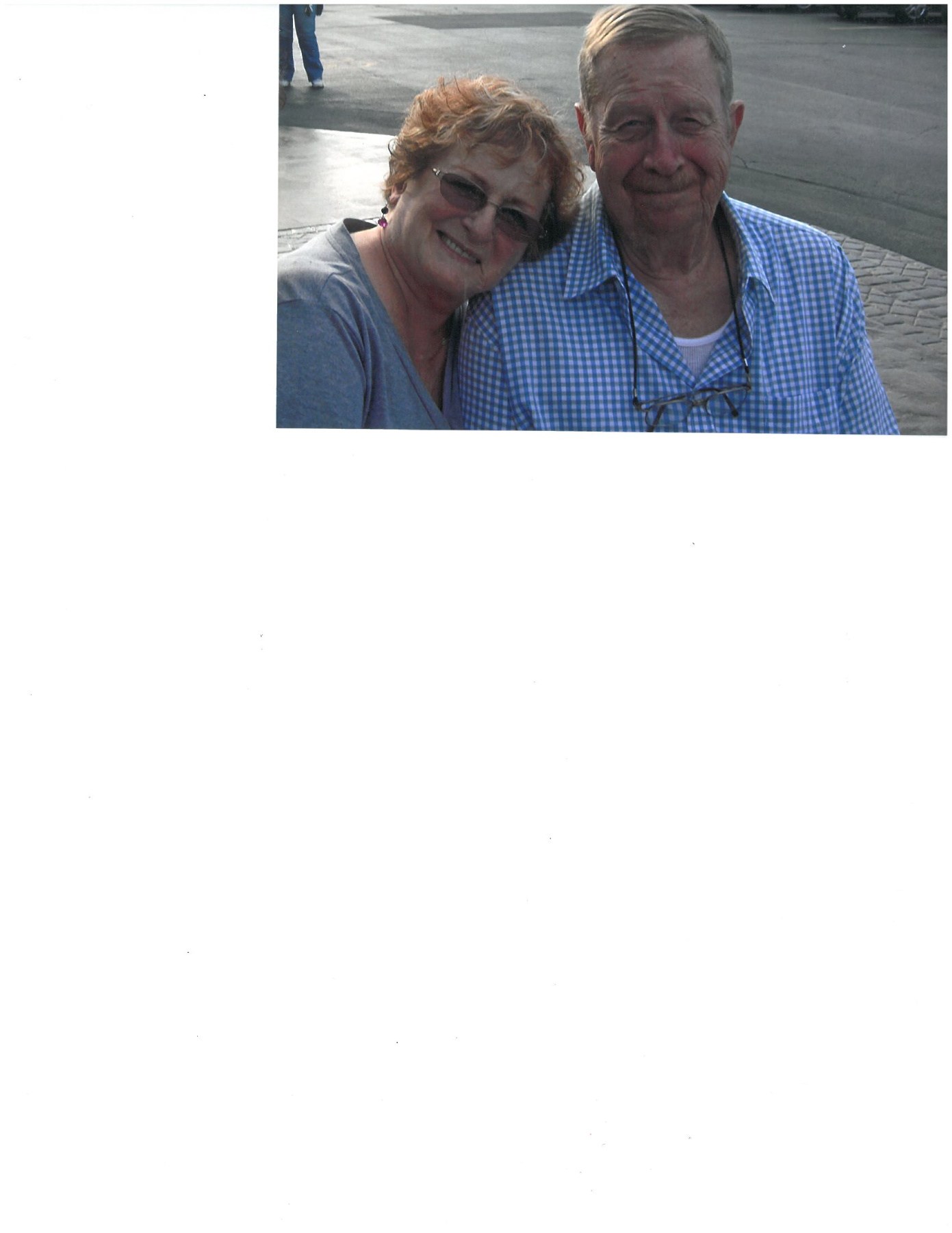 Obituary of Barbara Davis