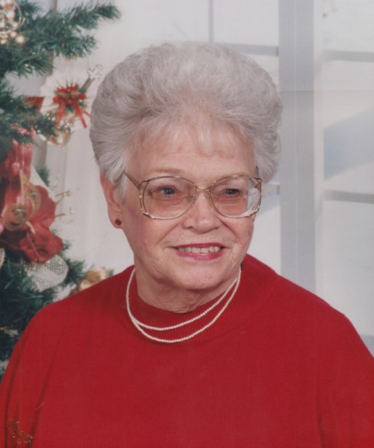 Obituary of Ollie T. Perry