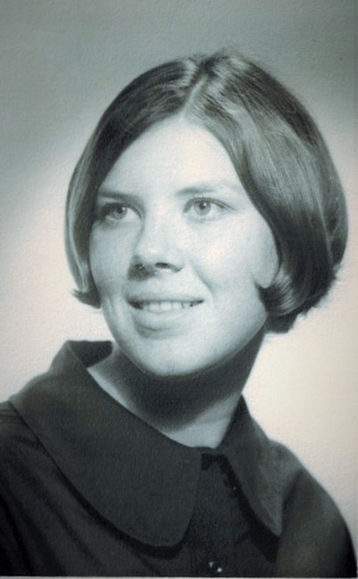 Obituary of Laura E Hewitt