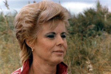 Obituary of Judith Ann Rossi