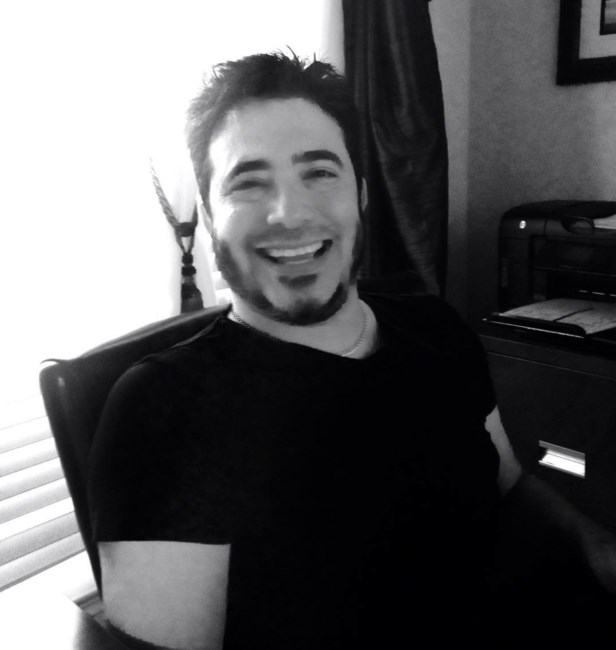 Obituary of Jose Rafael Vargas