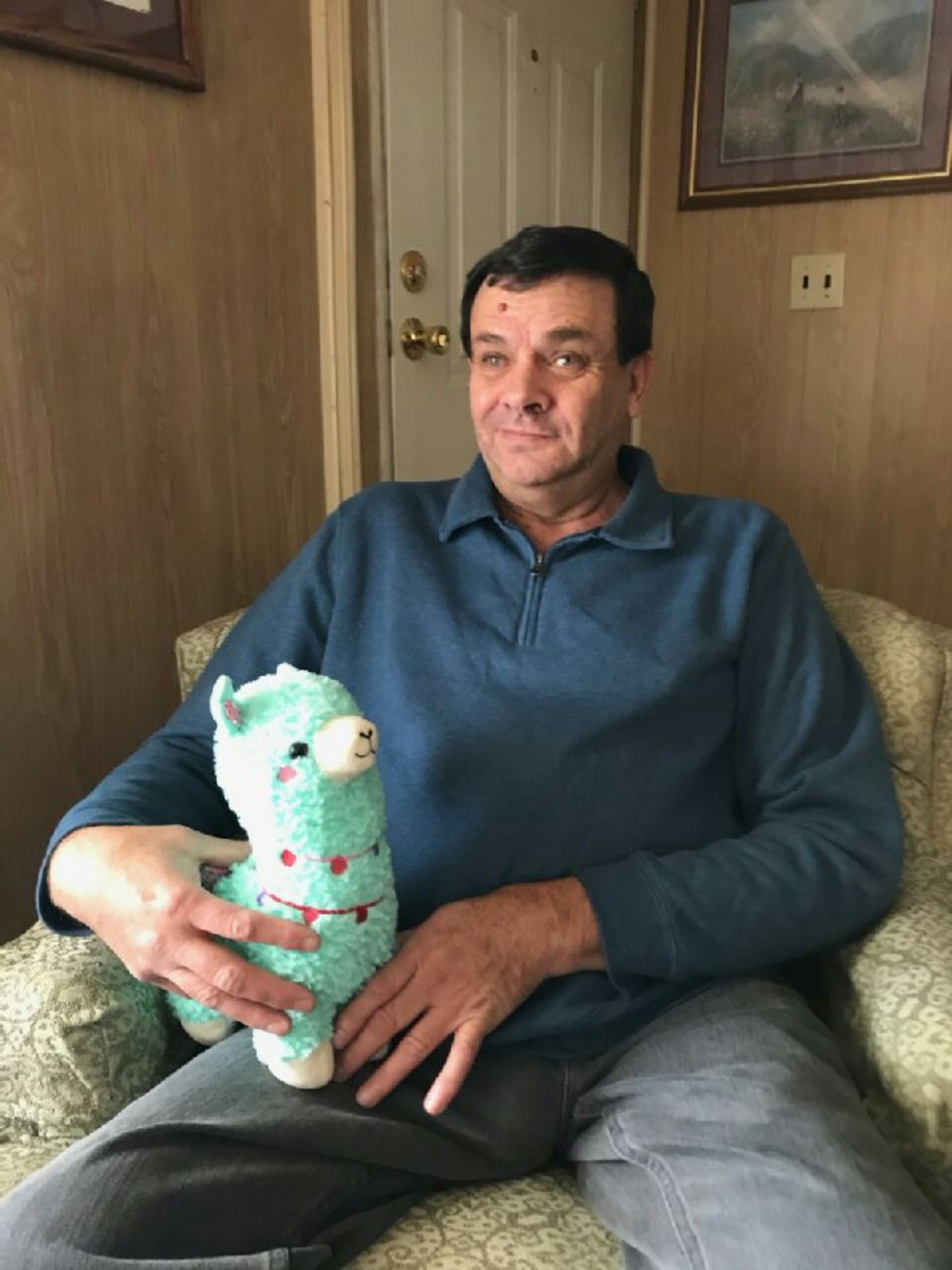 Obituary of Virgil "Bud" Douglas Lumpkins