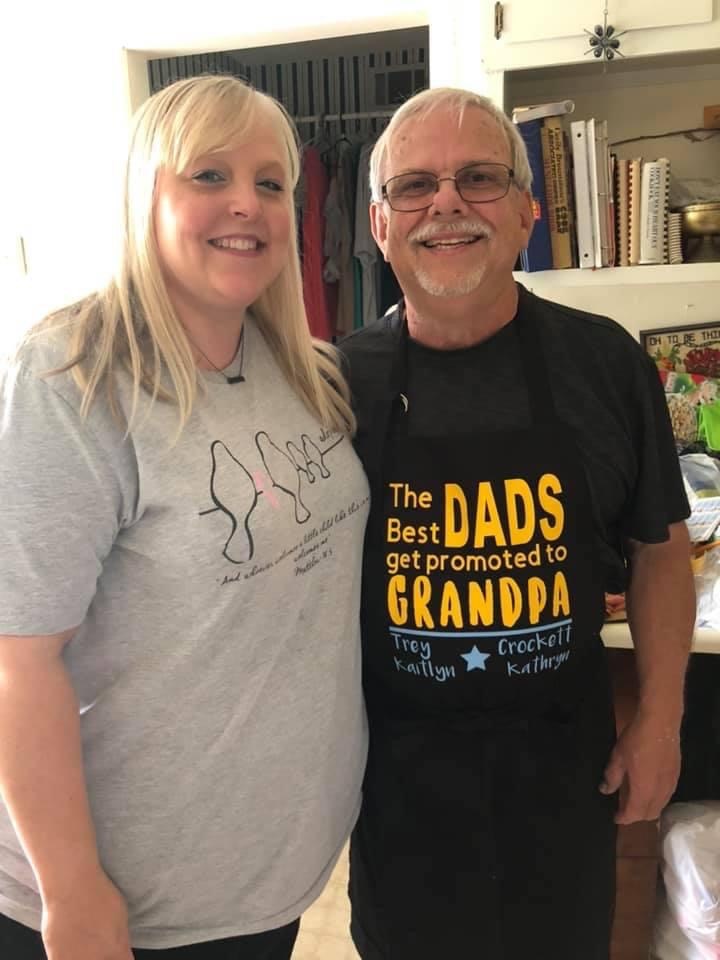 Obituary of John Carroll Burnside