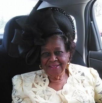 Obituary of Katie Beatrice Crawford