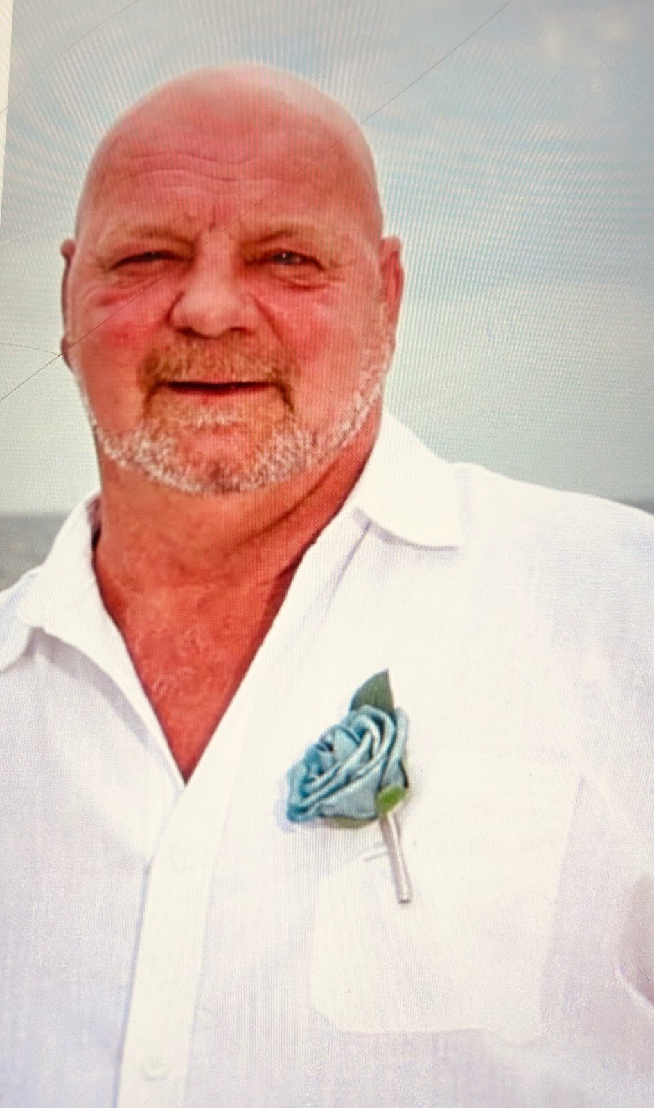 Obituario de Gerald Riopel