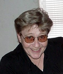 Obituary of Susan E. Tate