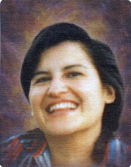 Obituary of Otila Enriqueta Rasp