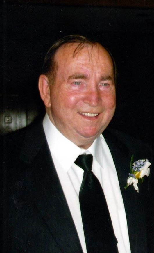 John Mills Obituary Texarkana, TX