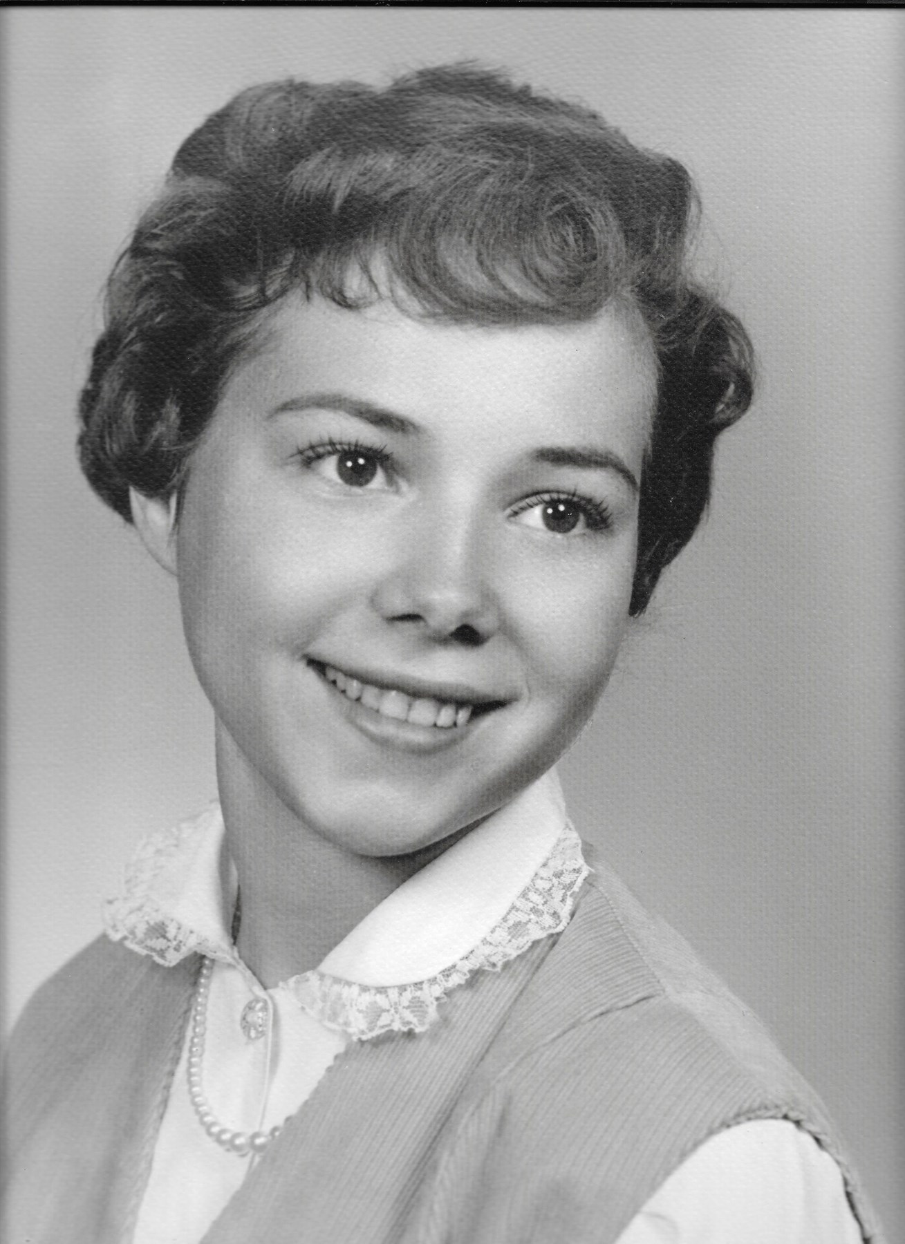 Obituary of Katherine Arlene McDonald