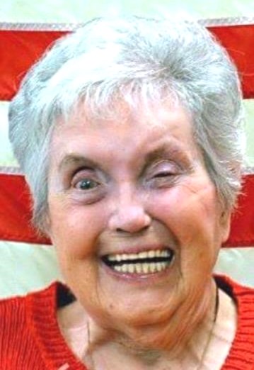 Obituary of Lois C. Rice