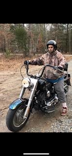 Obituary of Andrew Wayne Sharpe