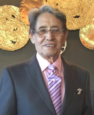 Obituario de Jorge Verduzco Villicaña