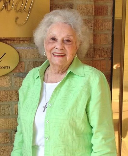 Audrey Greer Evans Obituary Woodstock, GA
