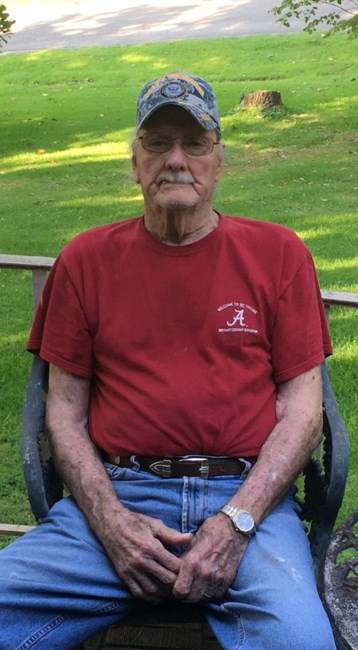 Obituary of Gerald David Hickman
