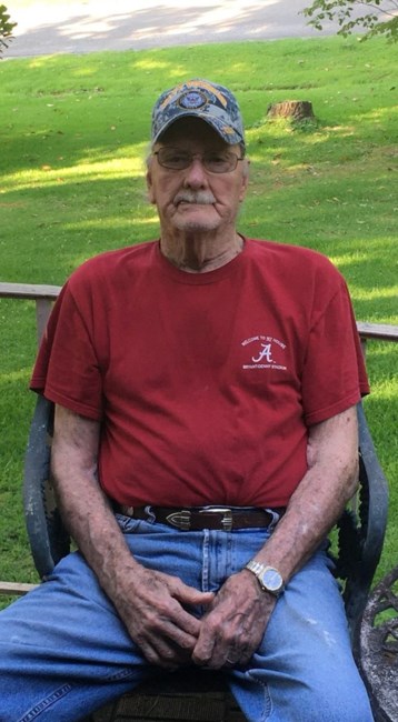 Obituario de Gerald David Hickman