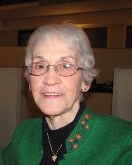 Obituary of Mrs. Eva Mooberry