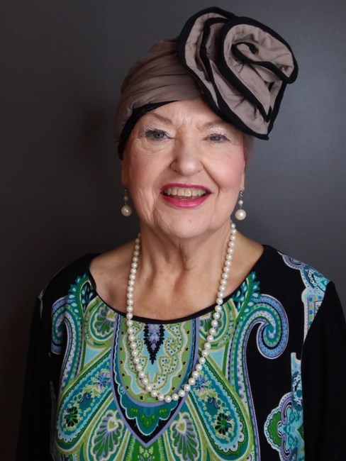 Obituary of Kaye Hunter Hiott