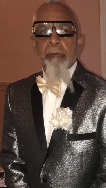 Obituary of Willie Earl Rucker Sr.