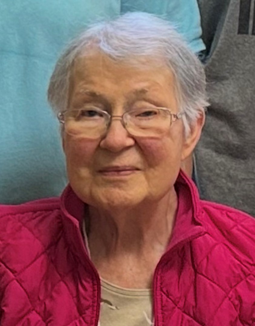 Doris Overbey Obituary Sikeston, MO
