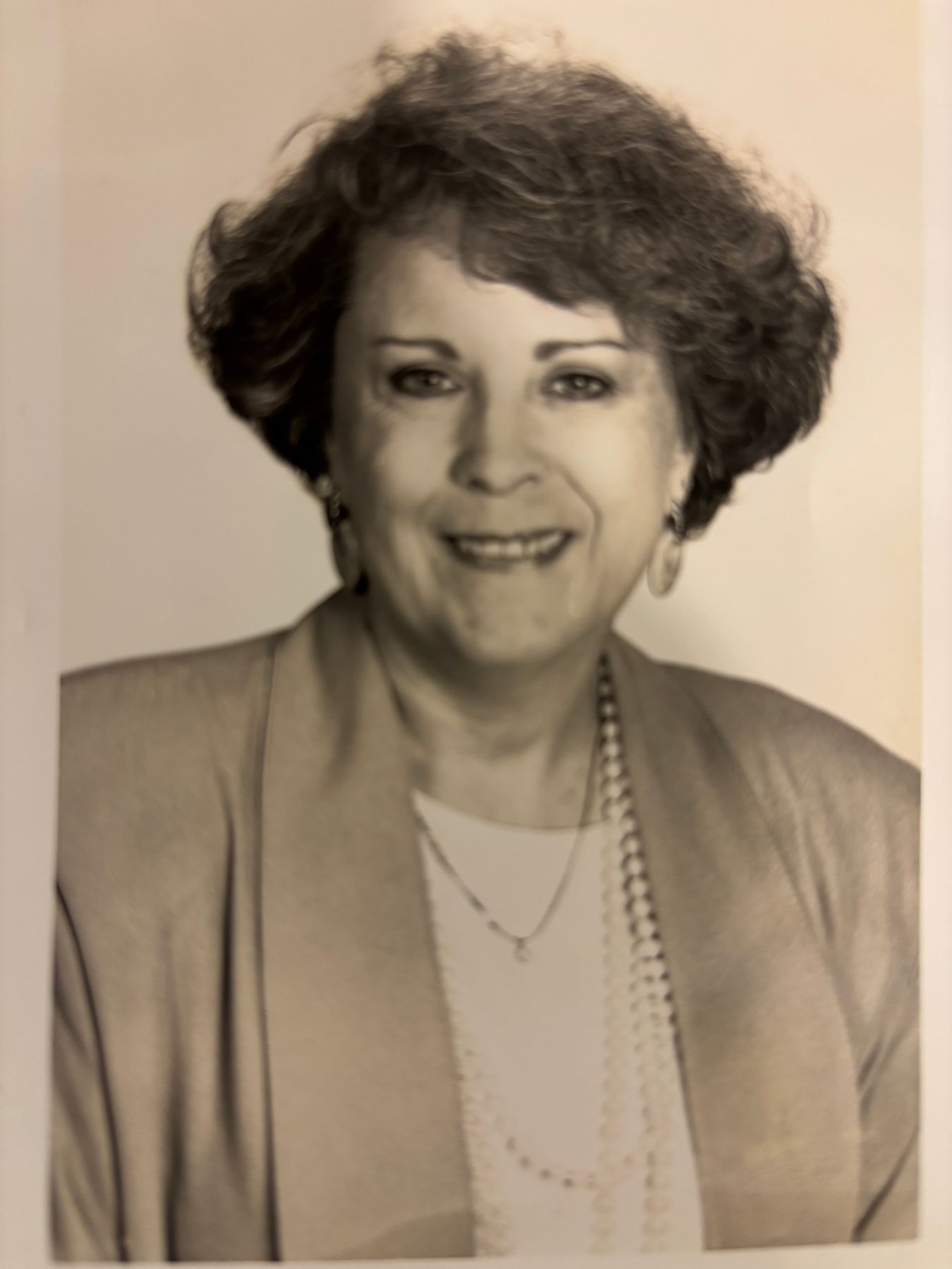 Obituary of Sally Vachon Magnuson