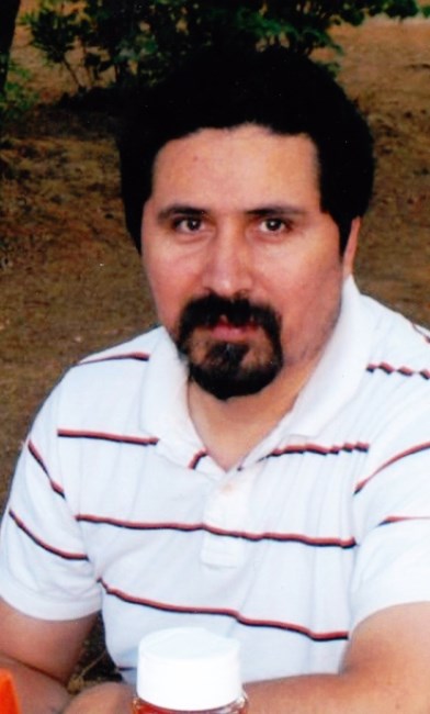 Obituary of Fernando Rodriguez