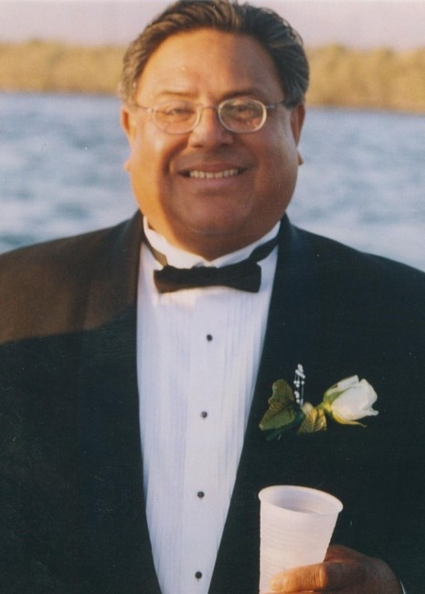 Obituary of Thomas D Gutierrez