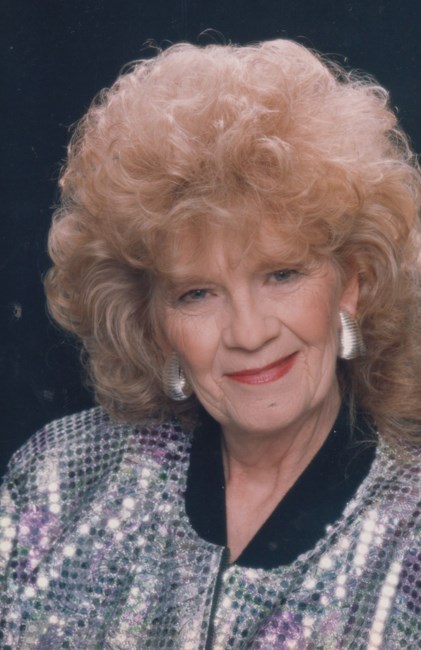 Obituary of Johnnie Sue Hernandez