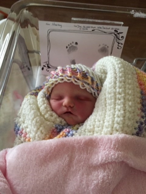 Obituary of Harley Lorraine McClure