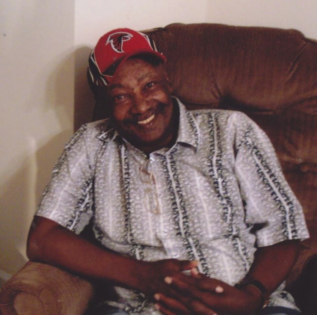 Obituary of Mr. Eddie Roy Elder