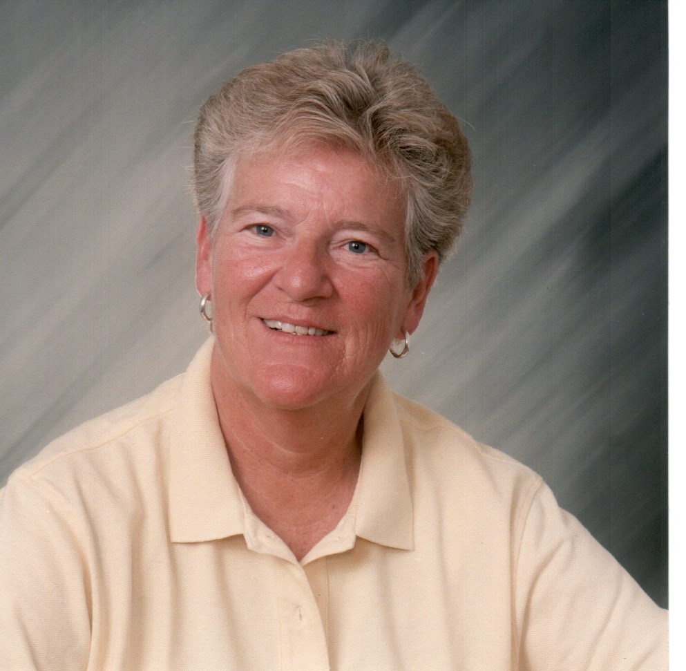 Patricia Field Obituary Annapolis, MD