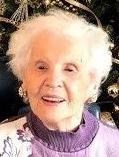 Obituary of Margaret G. Gaudiano