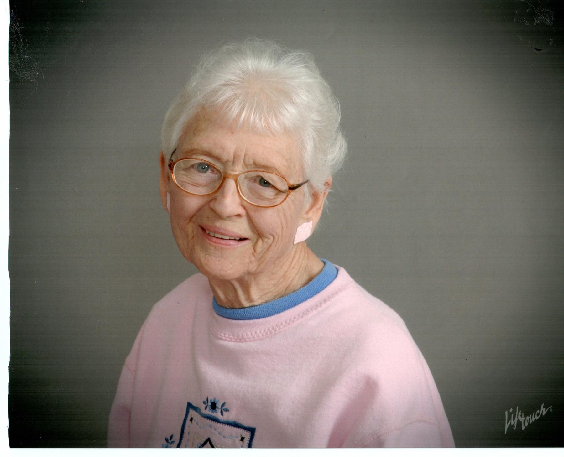 Obituary of Juanita N. Salazar