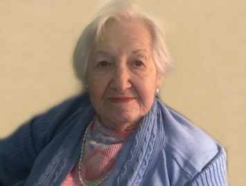 Obituary of Sarah V. Masse