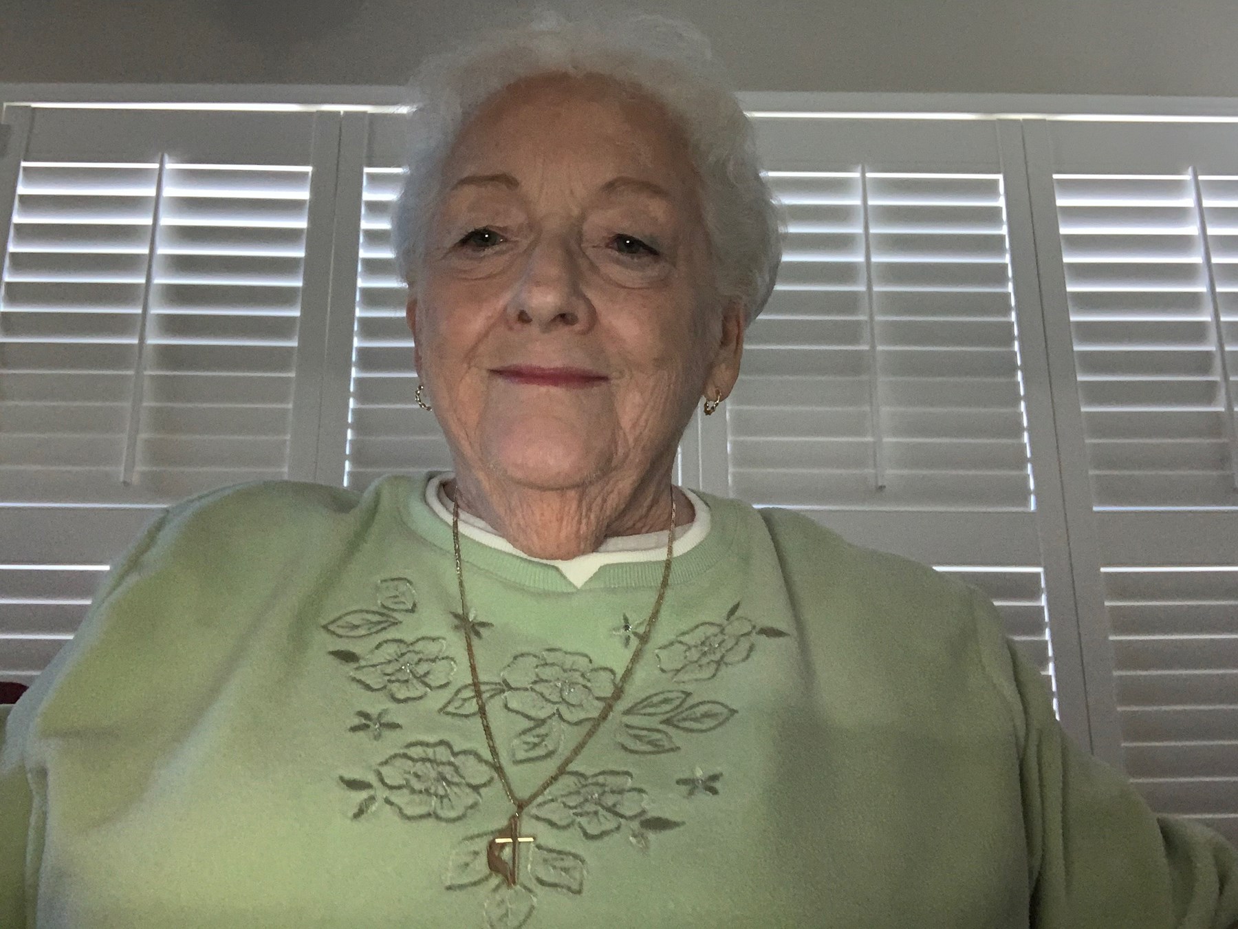 Obituary of Helen B. Dyer