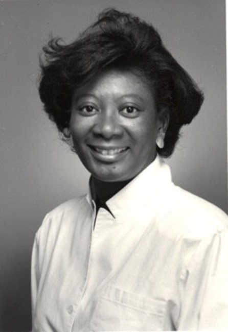 Obituary of Alice Marie Tolbert