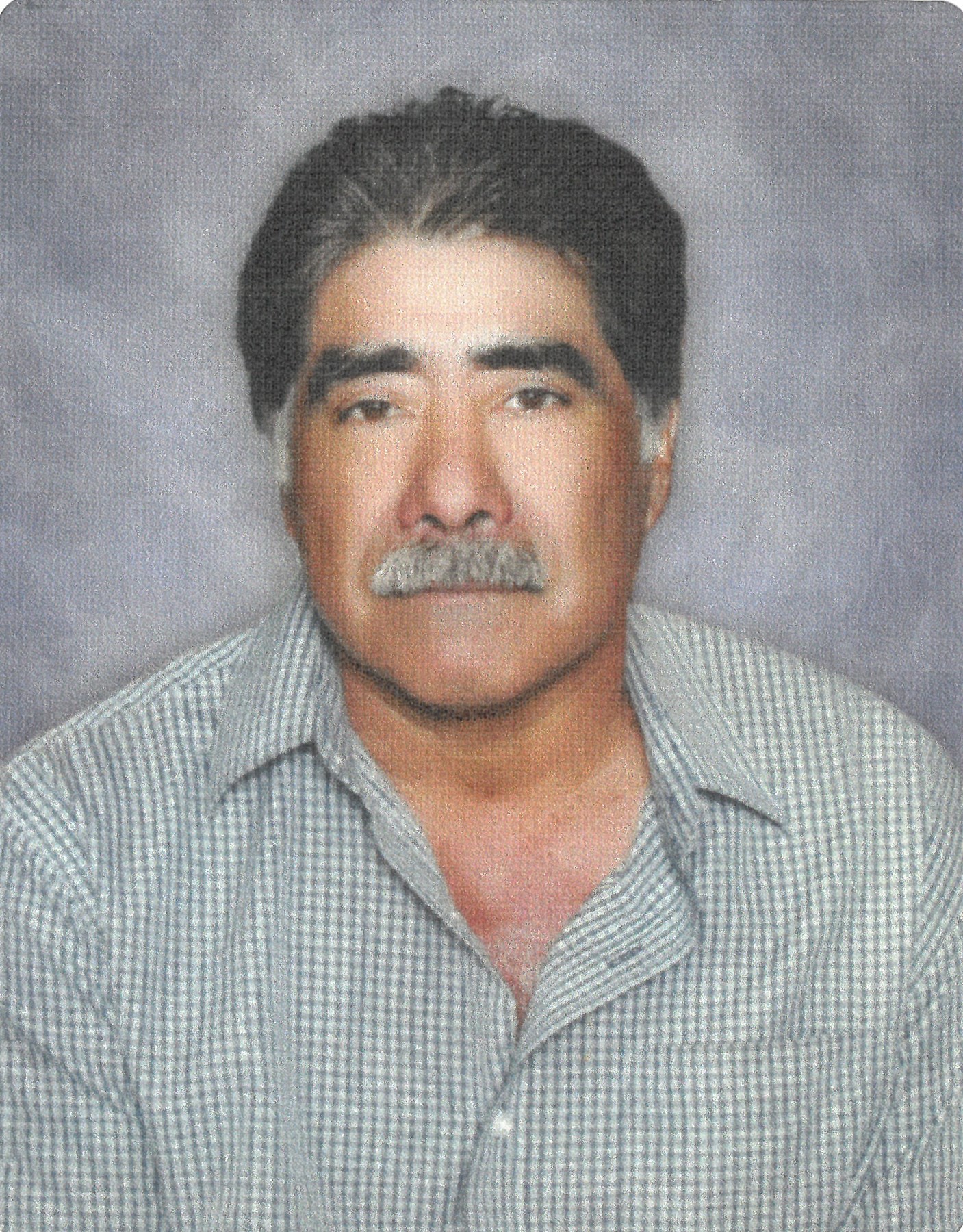 Obituary of Jose Diego Yahuitl Portillo
