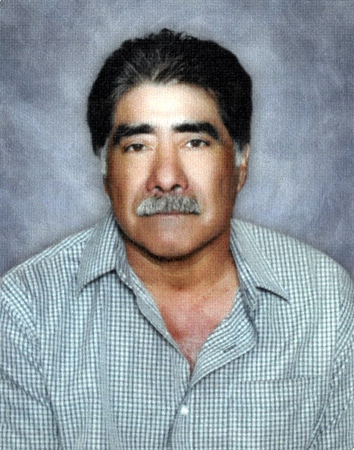 Obituary of Jose Diego Yahuitl Portillo