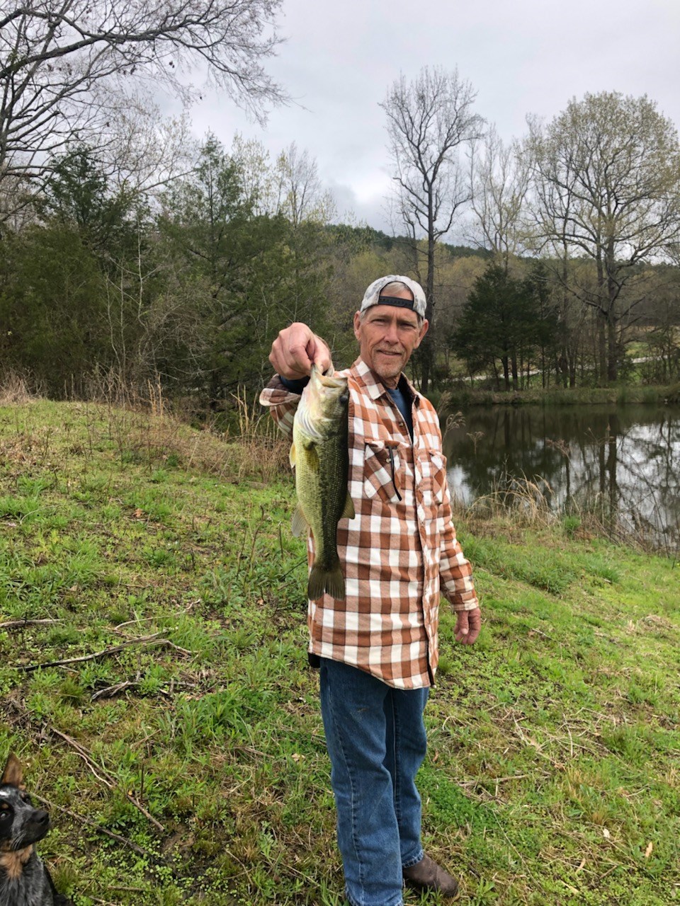 Obituary of David C. Slaughter