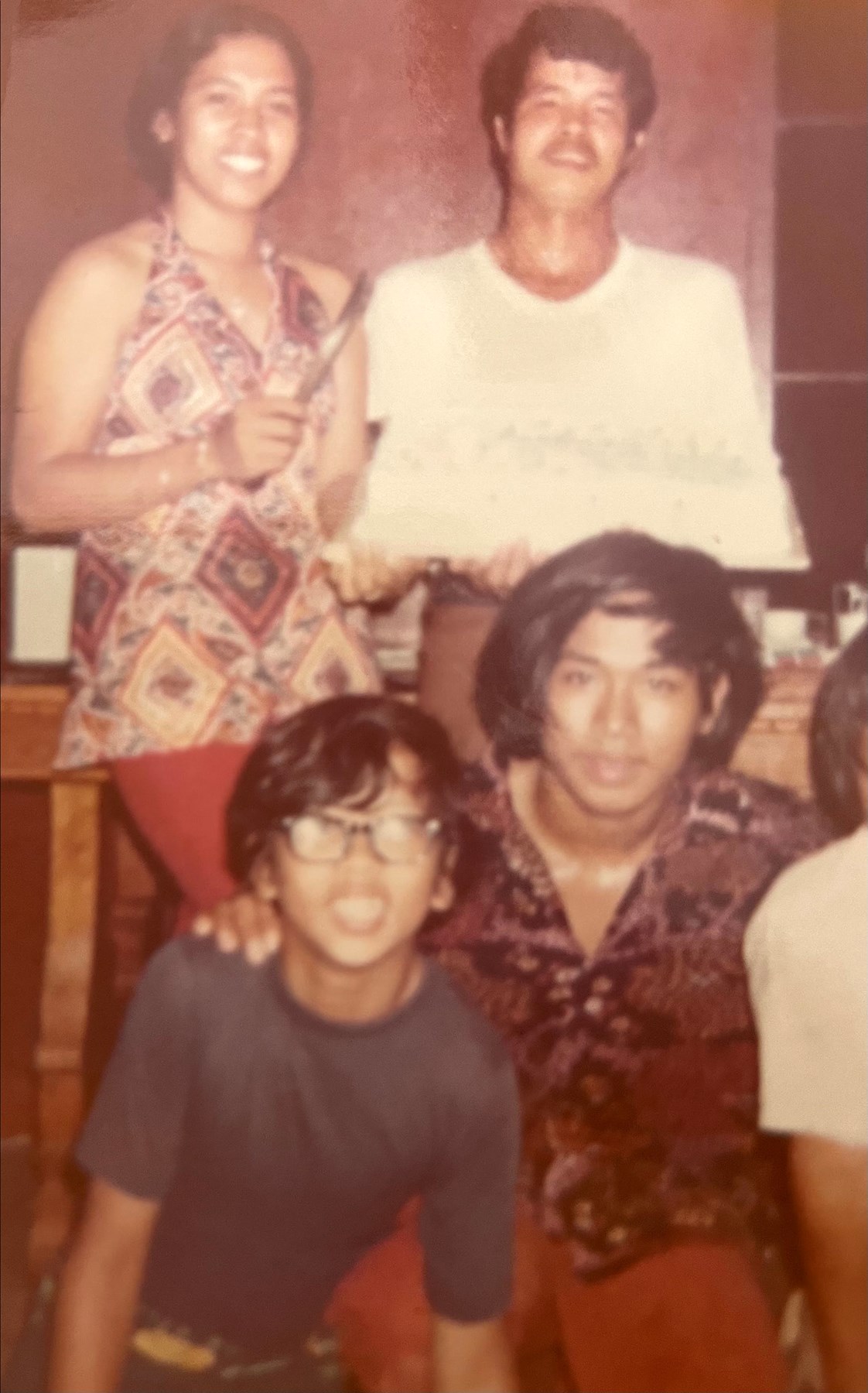 Film warkop dki setan kredit