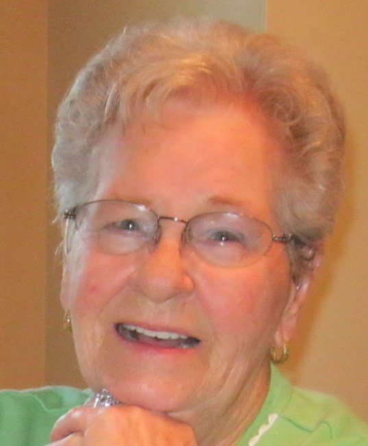 Obituary of Katherine M. Wyatt