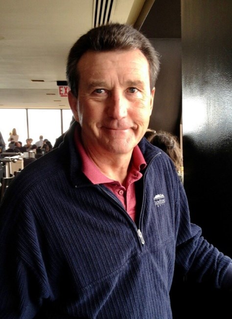 Obituary of Edward "Ed" Francis Foss