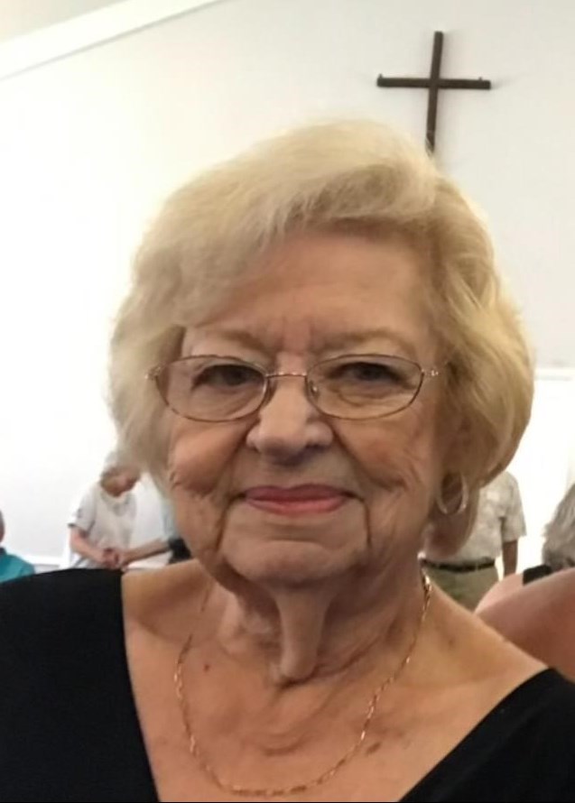 Betty Lou Duncan Obituary LaGrange, GA