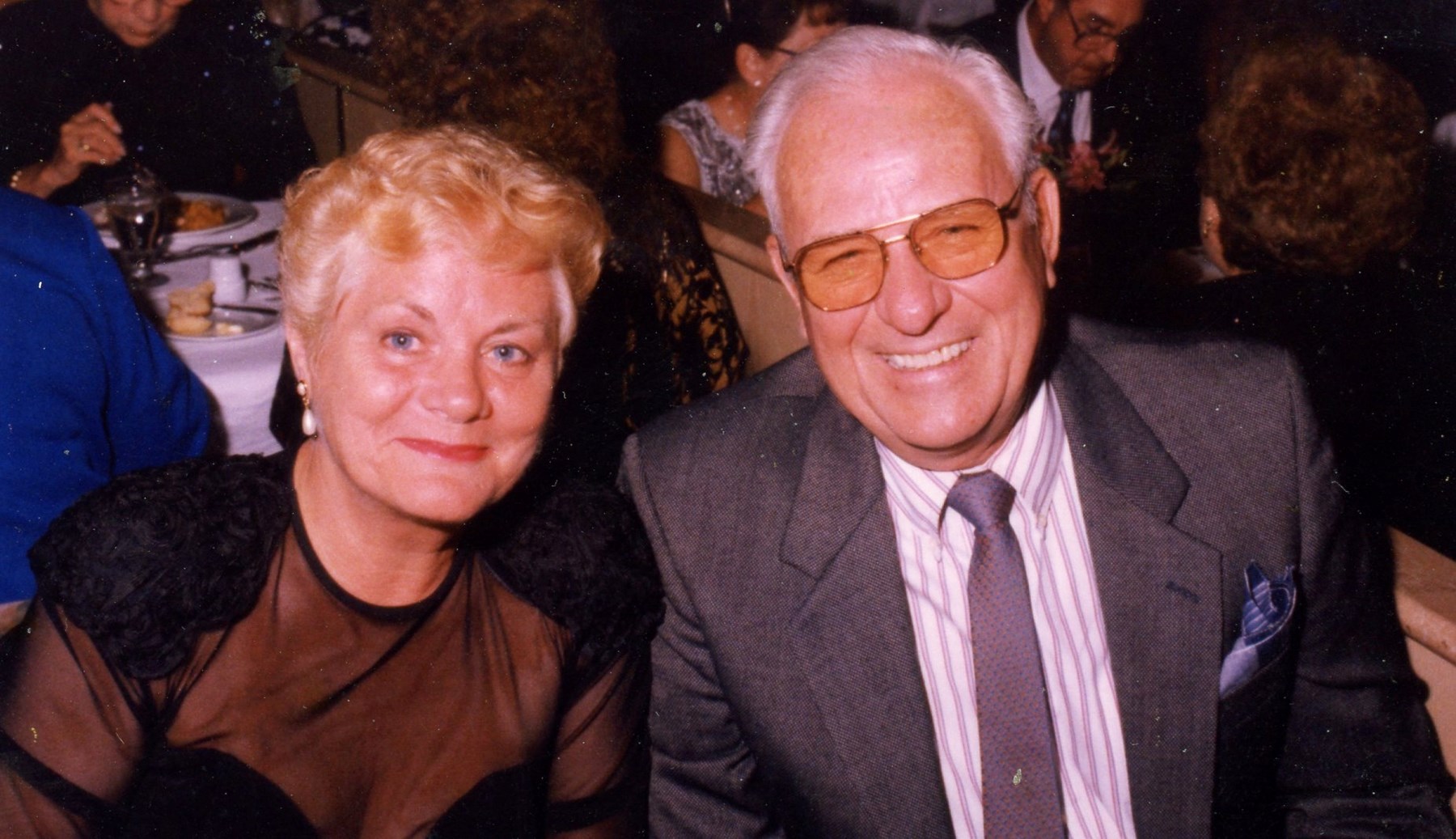 Obituary of Richard Eugene McIntyre