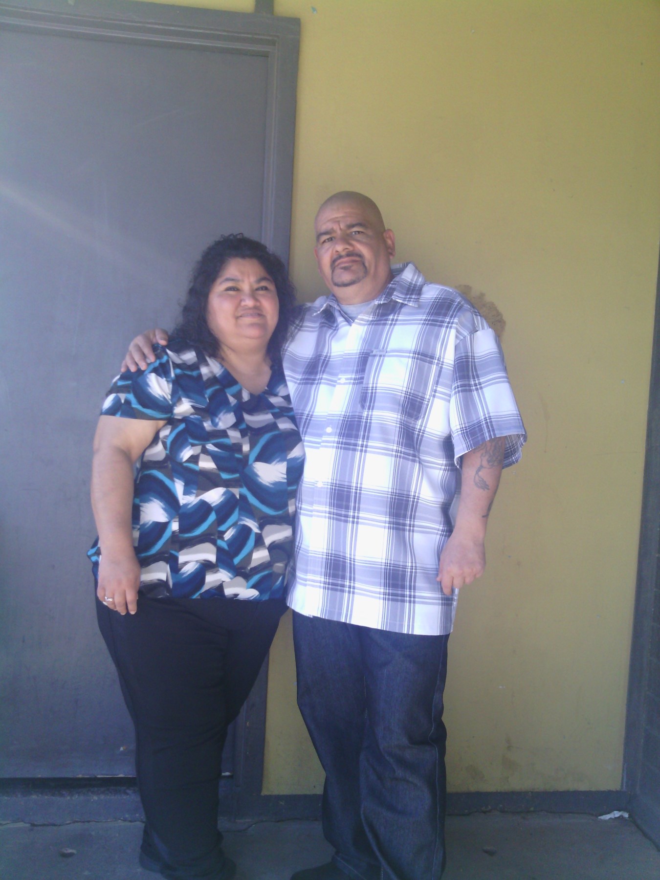 Obituary of Tomas Joseph Villescas